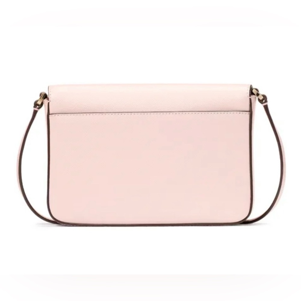 Kate Spade Blush Crossbody Bag - Picture 4 of 8